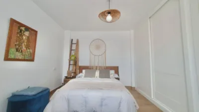 Apartment on Francisco Pacheco Street photo 11