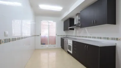Apartment in Fuente Álamo photo 15