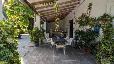 Casa - Vista 3