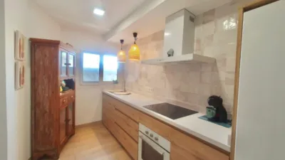 Apartment on Francisco Pacheco Street photo 8