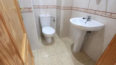 Apartment in Fuente Álamo photo 24