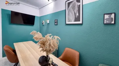 Habitación en alquiler en Carrer Devesa, Altozano (Distrito Campoamor-Altozano. Alicante - Alacant) de 410 €<span>/mes</span>