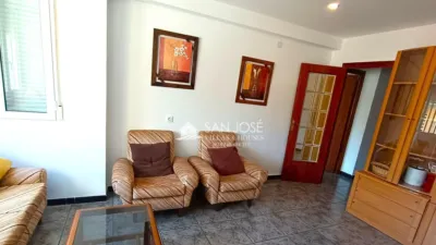 Piso – Elda, Barrio San Francisco de Sales - Vista 2