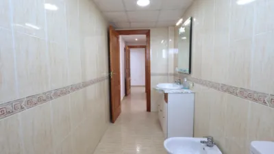 Apartment in Fuente Álamo photo 27