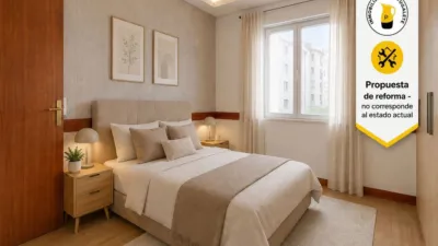Apartment on Avenida de Carlos VII photo 4