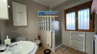 Chalet en La Serreta photo 12