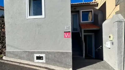 Piso en venta en Calle de García del Castillo, Valverde de 227.500 €