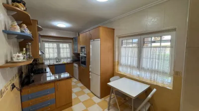Chalet on Calle del Rosal photo 20