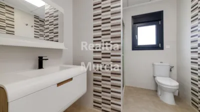 Chalet in La Mata photo 19