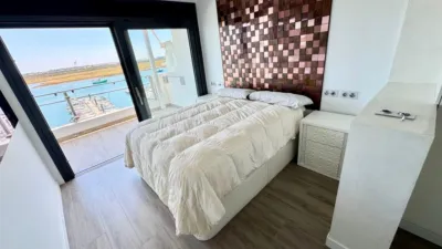 Ático en alquiler en Punta Umbría, Punta Umbría de 5.800 €<span>/mes</span>
