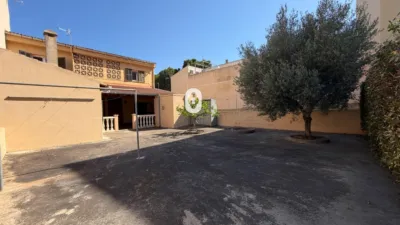 Semi-detached house in Son Servera photo 5