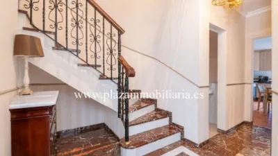 Chalet in C/. Donantes de Sangre photo 16