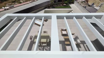 Chalet in Dorado Country Club photo 30