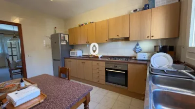 Semi-detached house in Son Servera photo 30