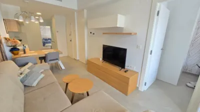 Piso – Torrevieja, La Mata - Vista 2