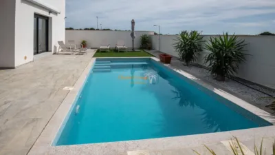 Casa – Pilar de la Horadada, Residencial Oasis, Pinar de Campoverde - Más