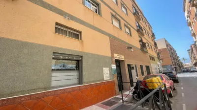 Apartment on Calle de José Bergamín photo 27