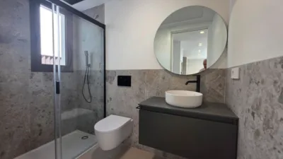 Chalet in Dorado Country Club photo 18