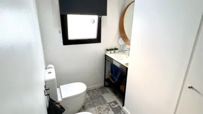 Piso en venta en Calle de Garcilaso de la Vega, La Salle-El Cabo-Los Llanos (Distrito Salud-La Salle. Santa Cruz de Tenerife Capital) de 520.000 €