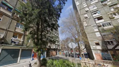 Flat on Carrer de Bernat Martorell photo 2