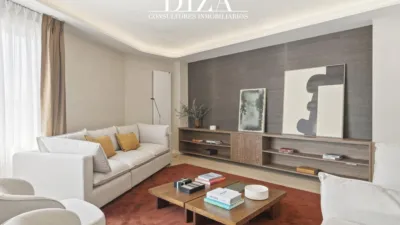 Apartment in Madrid photo 3