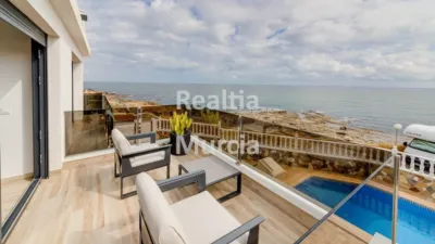 Casa – Torrevieja, La Mata - Más