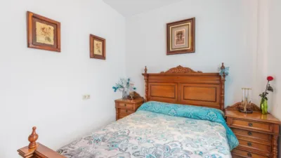 Terraced house on Calle Blas de Otero, No. 4 photo 20