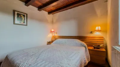Terraced house in Northern Spain photo 16