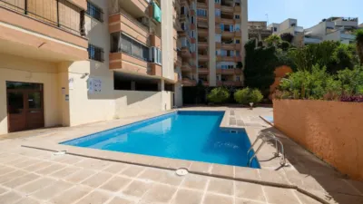 Piso en El Terreno photo 22