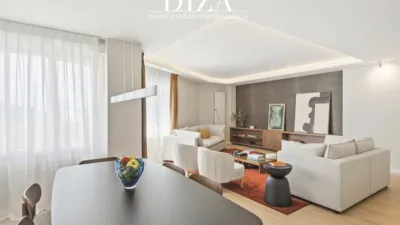 Apartment in Madrid photo 5