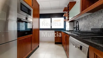 Chalet in La Mata photo 18