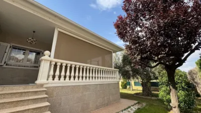 Chalet on Calle del Rosal photo 5