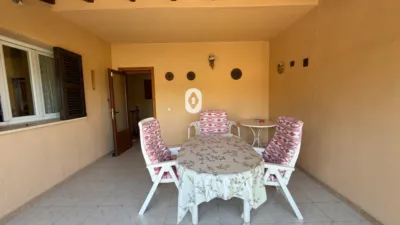 Semi-detached house in Son Servera photo 34