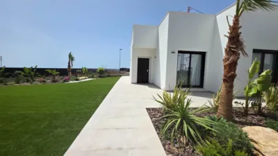 Chalet in Dorado Country Club photo 34
