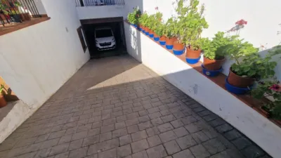 Chalet in San Jose de Malcocinado photo 15