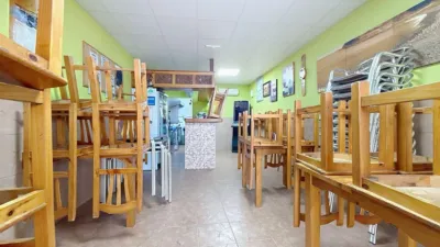 Casa en venta en Calle Rey Juan Carlos I, 24, Antigua de 370.000 €