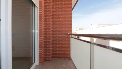 Apartment in Fuente Álamo photo 13