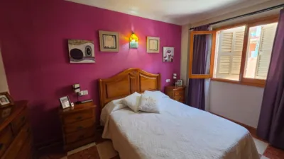 Apartment in S'Arenal photo 7