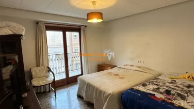 Flat in the City Centre photo 23