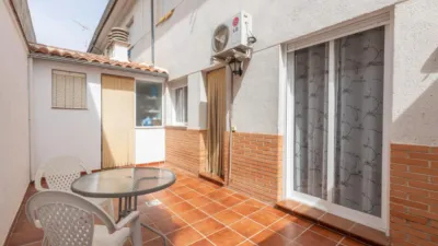 Terraced house on Calle Blas de Otero, No. 4 photo 11