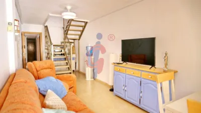 Duplex penthouse at Calle de la Puerta de Damasco, 3 photo 19