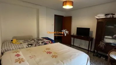 Flat in the City Centre photo 22