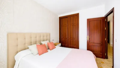 Casa adosada en venta en La Banda - Campo de Fútbol, La Banda-Campo de Fútbol (Chiclana de la Frontera) de 229.900 €