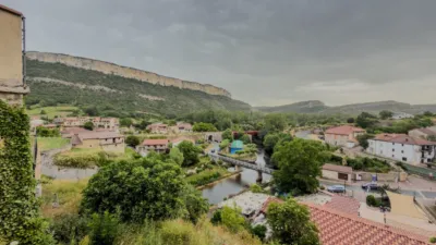 Terraced house in Northern Spain photo 76