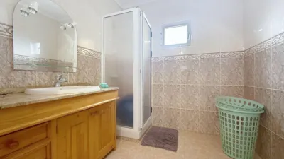 Casa en venta en Calle Rey Juan Carlos I, 24, Antigua de 370.000 €