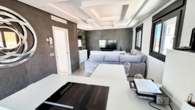 Ático en alquiler en Punta Umbría, Punta Umbría de 5.800 €<span>/mes</span>