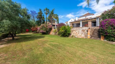 Chalet on Avenida de la Gardenia photo 17
