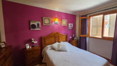 Apartment in S'Arenal photo 8