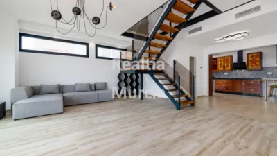 Chalet in La Mata photo 9