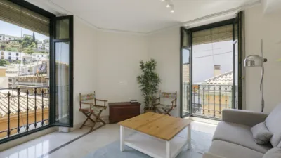 Apartamento en calle Gran Vía de Colón photo 2
